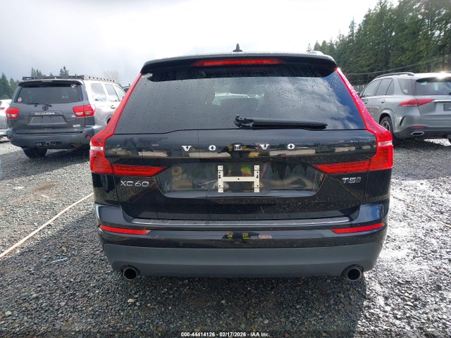 LYV102RK5JB101964 Volvo Xc60 T5 Momentum