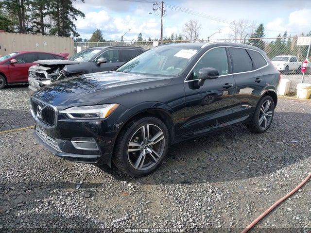 LYV102RK5JB101964 Volvo Xc60 T5 Momentum
