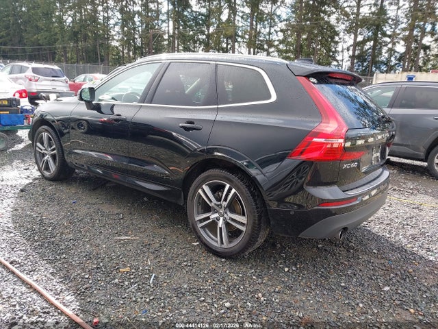 LYV102RK5JB101964 Volvo Xc60 T5 Momentum