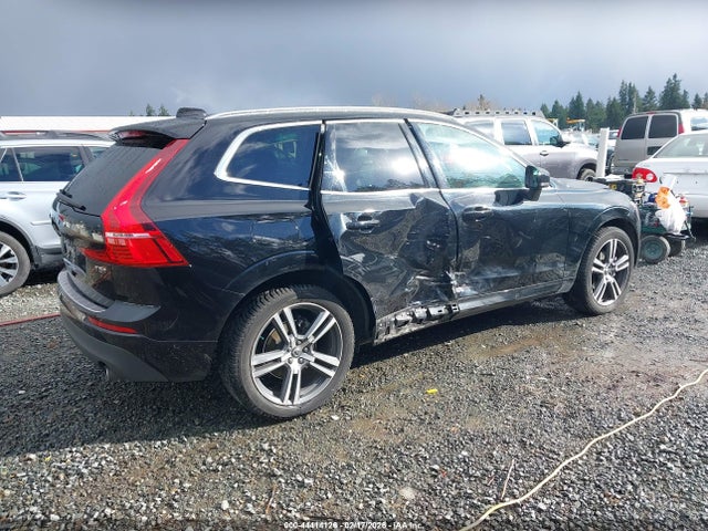 LYV102RK5JB101964 Volvo Xc60 T5 Momentum