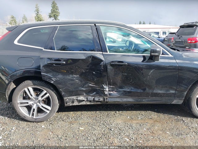 LYV102RK5JB101964 Volvo Xc60 T5 Momentum