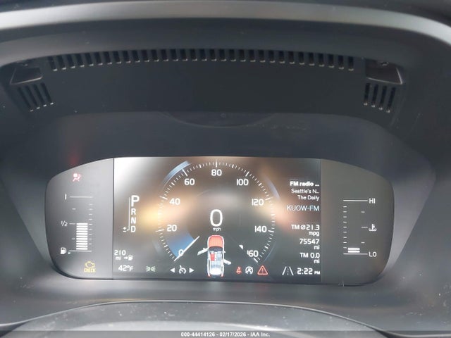 LYV102RK5JB101964 Volvo Xc60 T5 Momentum