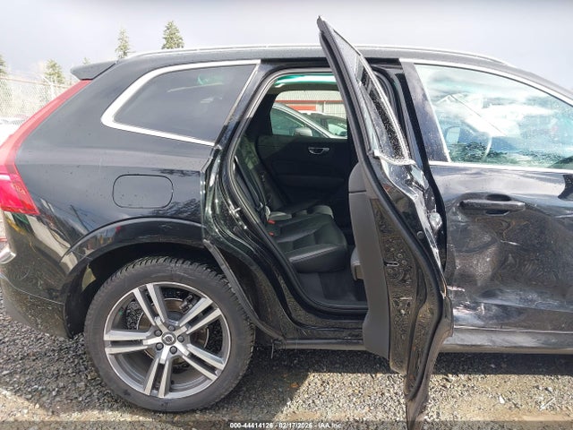 LYV102RK5JB101964 Volvo Xc60 T5 Momentum
