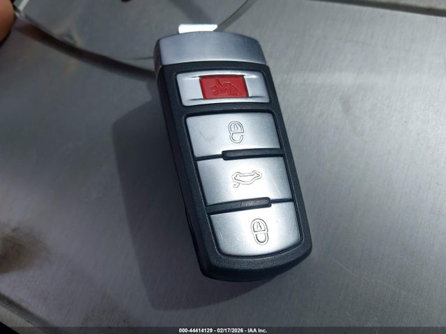 2013 VOLKSWAGEN CC WVWBP7AN7DE559156 Photo 10