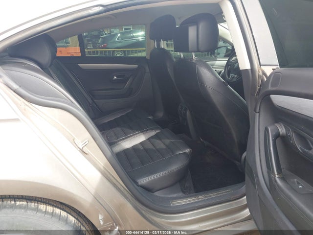 2013 VOLKSWAGEN CC WVWBP7AN7DE559156 Photo 7