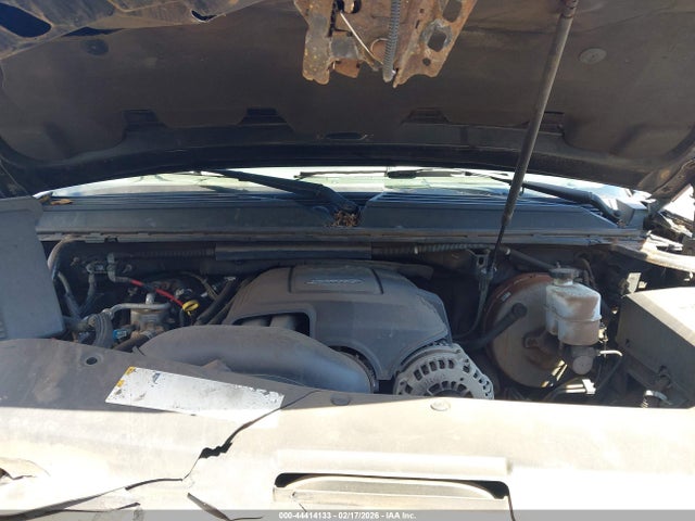 2007 CADILLAC ESCALADE 1GYFK63897R207995 Photo 9