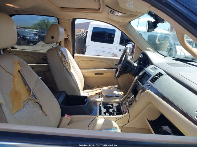 2007 CADILLAC ESCALADE 1GYFK63897R207995 Photo 4