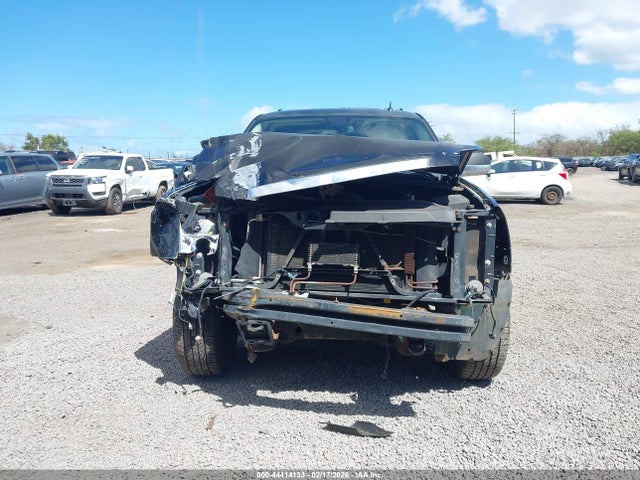 2007 CADILLAC ESCALADE 1GYFK63897R207995 Photo 5