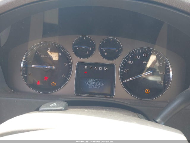 2007 CADILLAC ESCALADE 1GYFK63897R207995 Photo 6