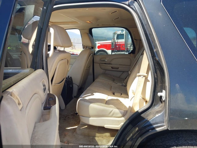 2007 CADILLAC ESCALADE 1GYFK63897R207995 Photo 7
