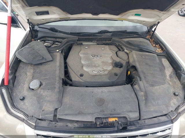 2007 INFINITI M35 JNKAY01EX7M310052 Photo 9
