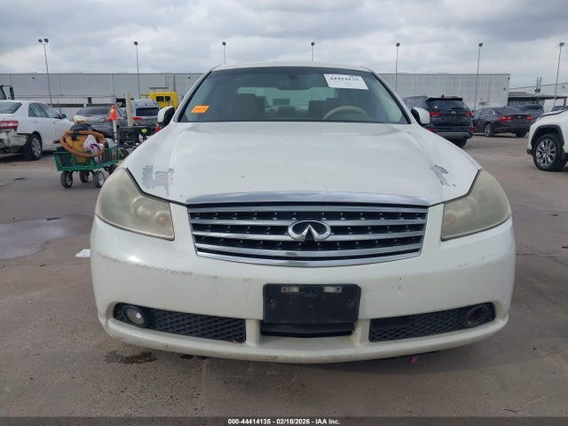 Aukcja sprzedaży 2007 Infiniti M35, vin: JNKAY01EX7M310052, numer aukcji: 44414135