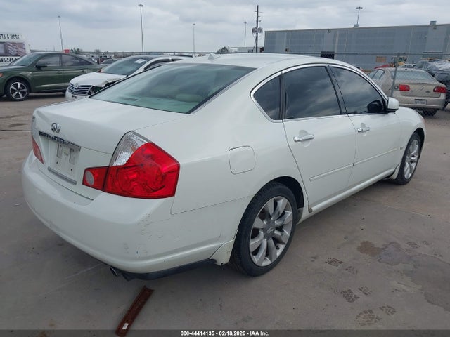 2007 INFINITI M35 JNKAY01EX7M310052 Photo 3