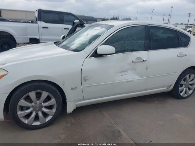 2007 INFINITI M35 JNKAY01EX7M310052 Photo 5