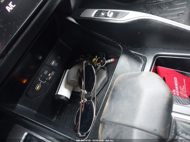 2025 KIA SORENTO 5XYRLDJC5SG331510 Photo 10