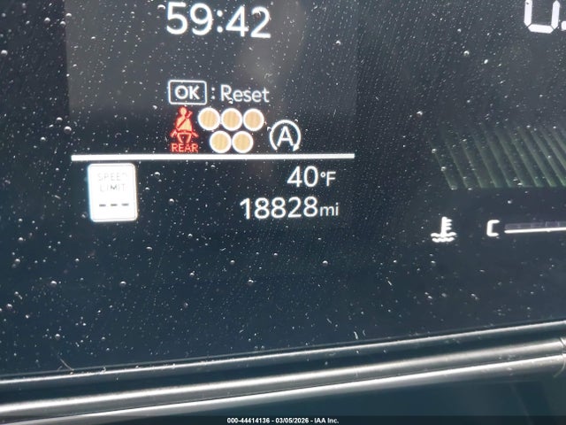 2025 KIA SORENTO 5XYRLDJC5SG331510 Photo 6