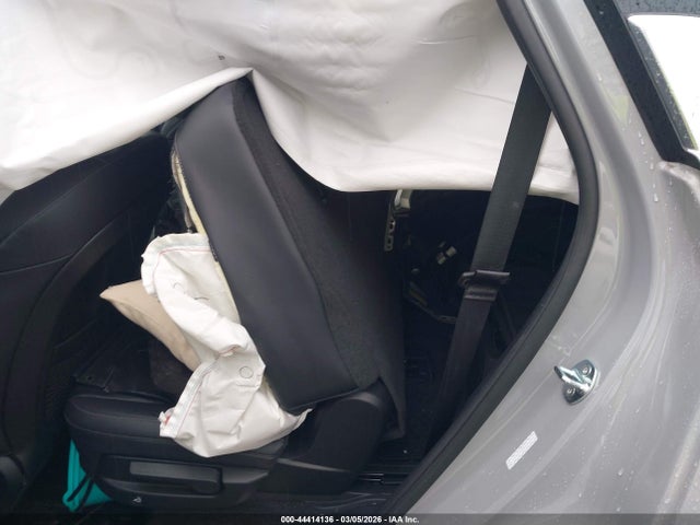 2025 KIA SORENTO 5XYRLDJC5SG331510 Photo 7