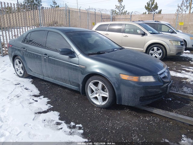 2005 ACURA TL 19UUA662X5A058467 Photo 0