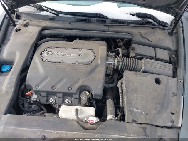 2005 ACURA TL 19UUA662X5A058467 Photo 9