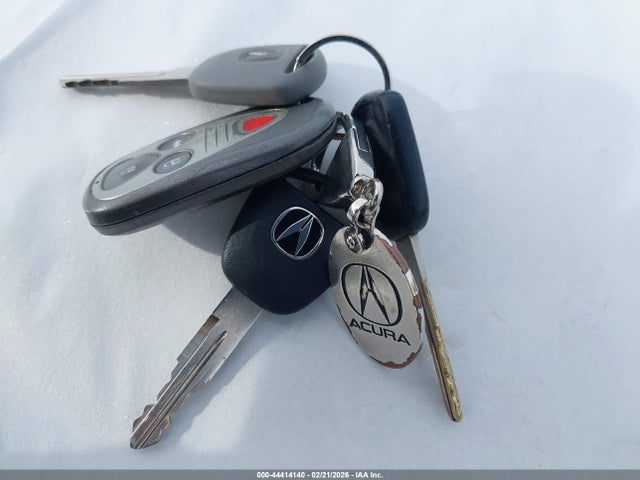 2005 ACURA TL 19UUA662X5A058467 Photo 10