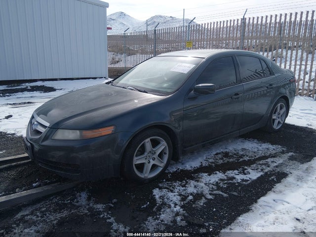 2005 ACURA TL 19UUA662X5A058467 Photo 1