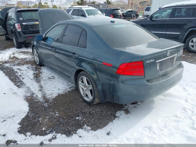 2005 ACURA TL 19UUA662X5A058467 Photo 2