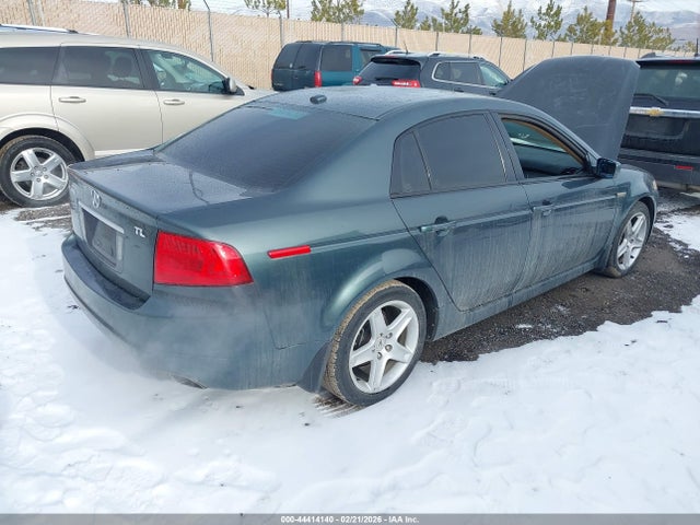 2005 ACURA TL 19UUA662X5A058467 Photo 3