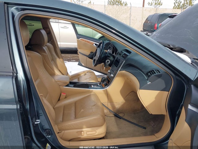 2005 ACURA TL 19UUA662X5A058467 Photo 4