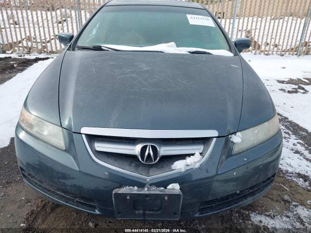 2005 ACURA TL 19UUA662X5A058467 Photo 5