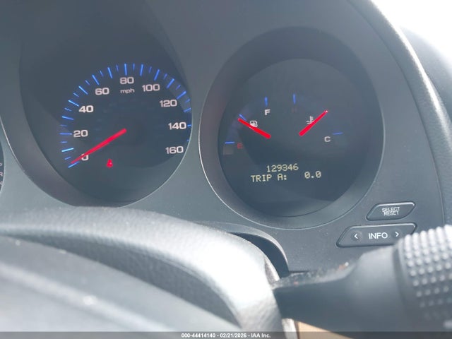 2005 ACURA TL 19UUA662X5A058467 Photo 6