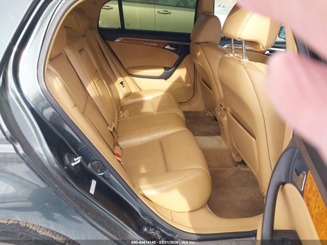 2005 ACURA TL 19UUA662X5A058467 Photo 7