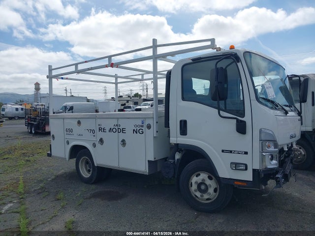 Isuzu NPR 2023 54DB4W1DXPS210410 Image 14