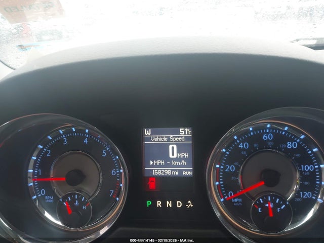 Продаж на аукціоні авто 2014 Chrysler Town & Country Touring-l, vin: 2C4RC1CG6ER333071, номер лоту: 44414145