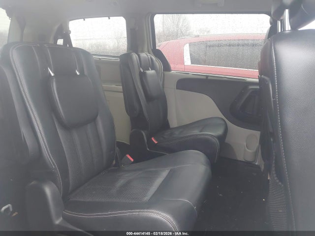 Продаж на аукціоні авто 2014 Chrysler Town & Country Touring-l, vin: 2C4RC1CG6ER333071, номер лоту: 44414145