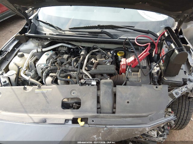 2024 NISSAN SENTRA 3N1AB8CV3RY354606 Photo 9