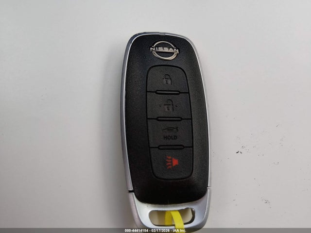 2024 NISSAN SENTRA 3N1AB8CV3RY354606 Photo 10