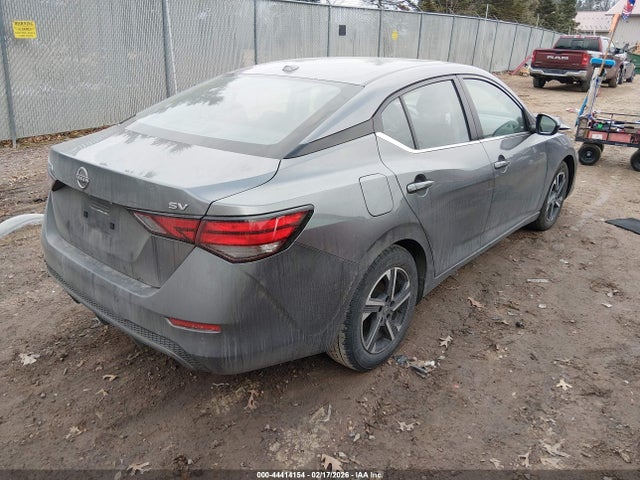 2024 NISSAN SENTRA 3N1AB8CV3RY354606 Photo 3