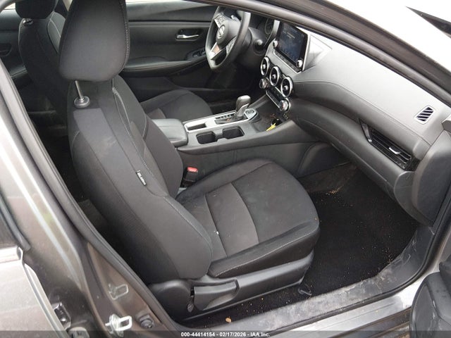 2024 NISSAN SENTRA 3N1AB8CV3RY354606 Photo 4