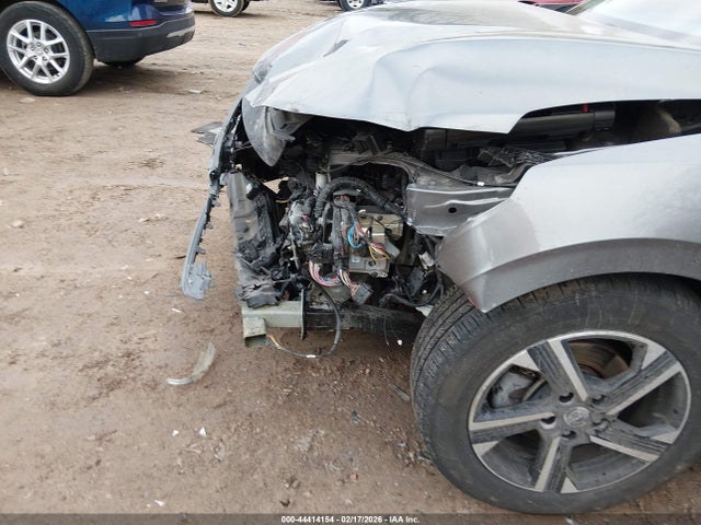 2024 NISSAN SENTRA 3N1AB8CV3RY354606 Photo 5