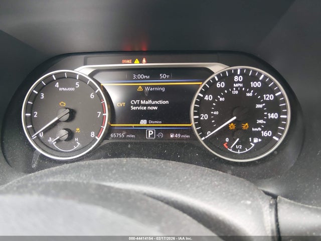 2024 NISSAN SENTRA 3N1AB8CV3RY354606 Photo 6