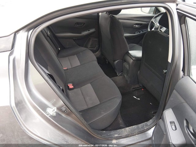 2024 NISSAN SENTRA 3N1AB8CV3RY354606 Photo 7