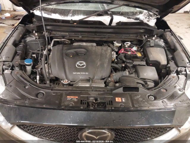 Продажа на аукционе авто 2021 Mazda Cx-5 Sport, vin: JM3KFBBM7M0333960, номер лота: 44414155