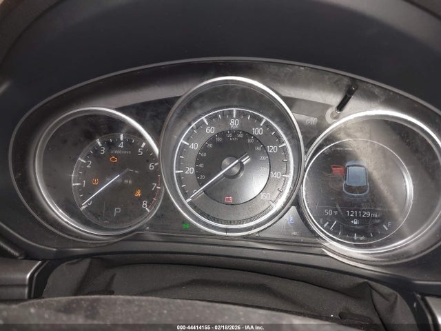 Продажа на аукционе авто 2021 Mazda Cx-5 Sport, vin: JM3KFBBM7M0333960, номер лота: 44414155