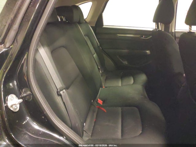 Продажа на аукционе авто 2021 Mazda Cx-5 Sport, vin: JM3KFBBM7M0333960, номер лота: 44414155