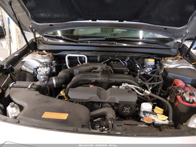 4S4BSANCXH3394981 Subaru Outback 2.5i Limited