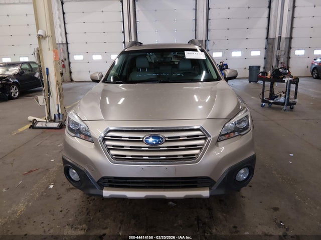 4S4BSANCXH3394981 Subaru Outback 2.5i Limited