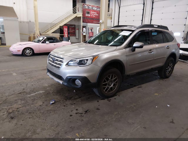 4S4BSANCXH3394981 Subaru Outback 2.5i Limited