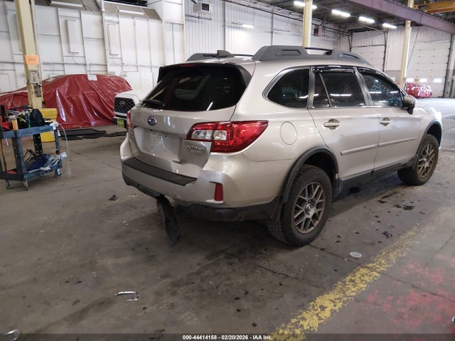 4S4BSANCXH3394981 Subaru Outback 2.5i Limited