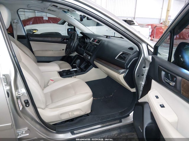 4S4BSANCXH3394981 Subaru Outback 2.5i Limited
