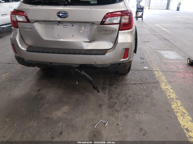 4S4BSANCXH3394981 Subaru Outback 2.5i Limited